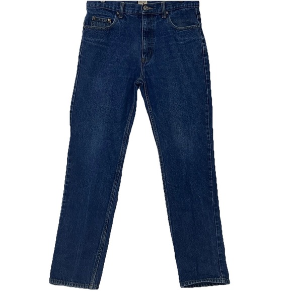 RedHead Other - Red‎ Head Denim Blue Jeans Classic Bass Pro Shop Pants Men 34x34 Measures 34x33